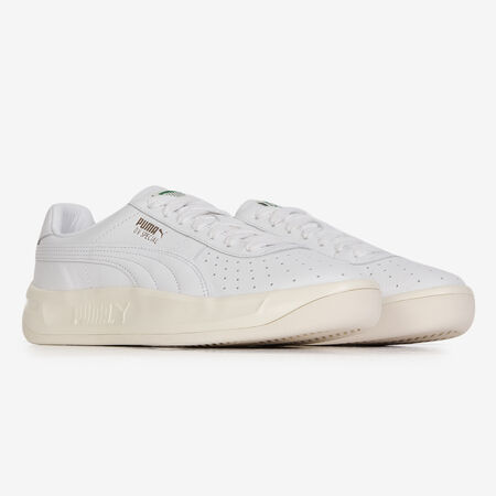 PUMA GV SPECIAL BLANC FEMME