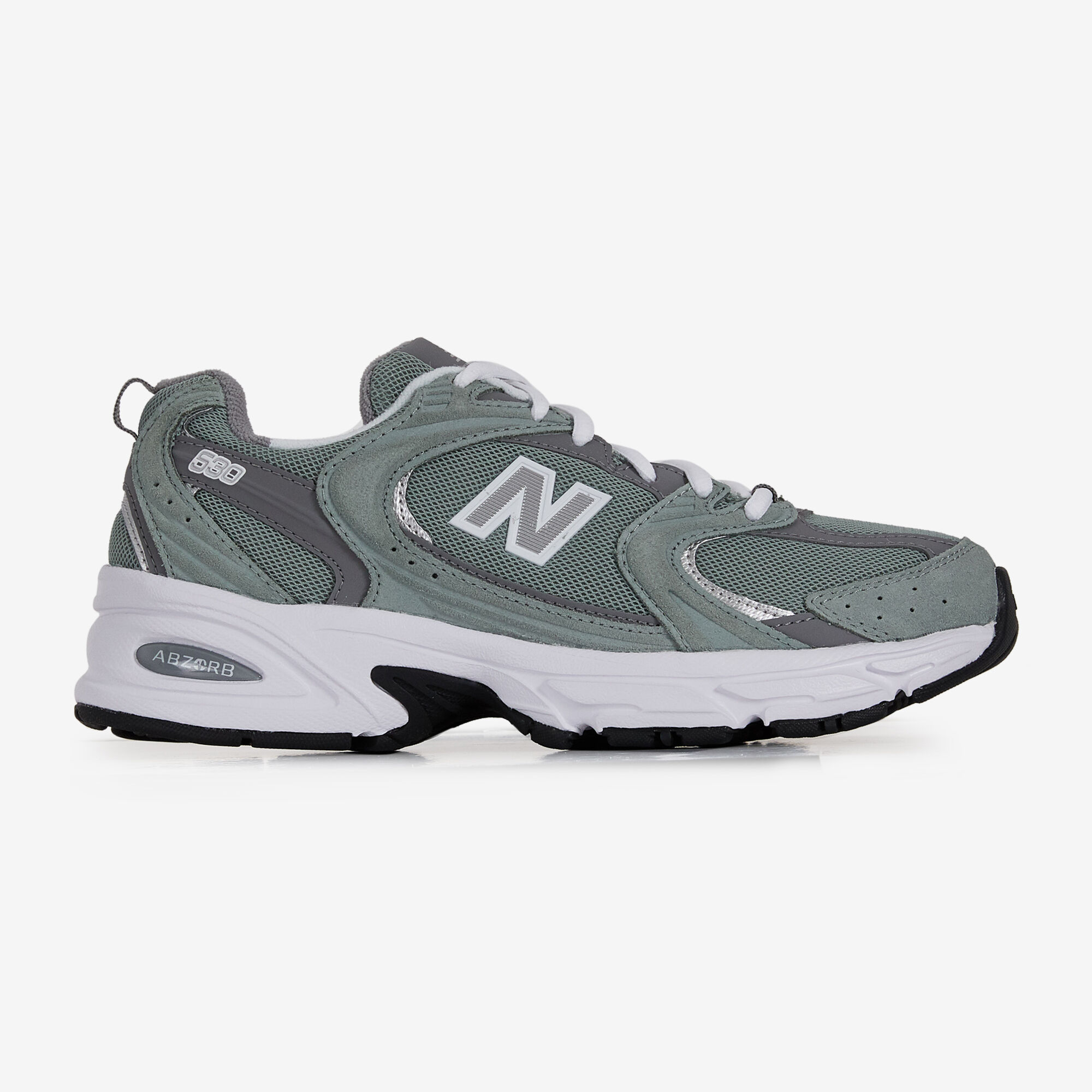 New balance m530 femme verte 2025