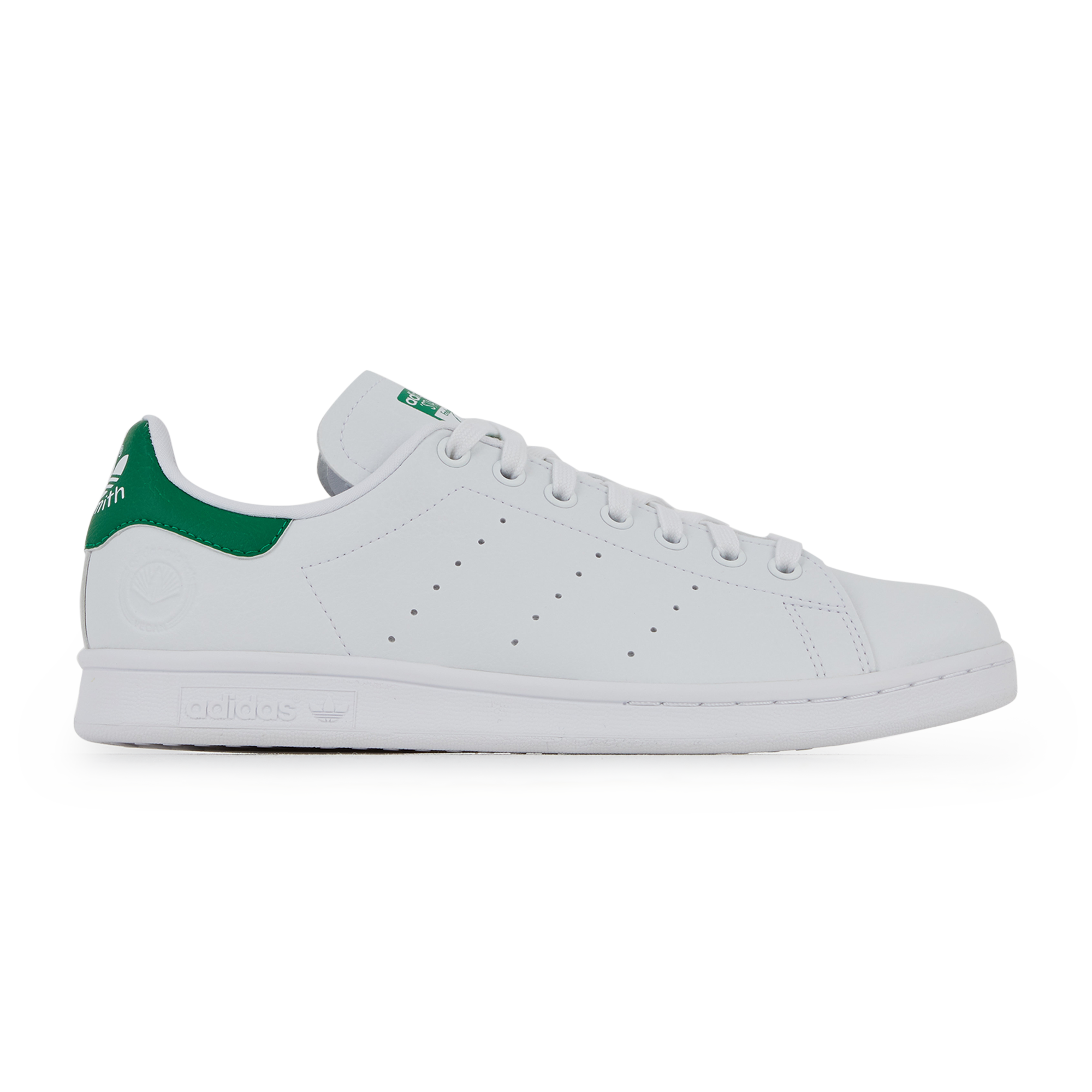 stan smith nere e oro