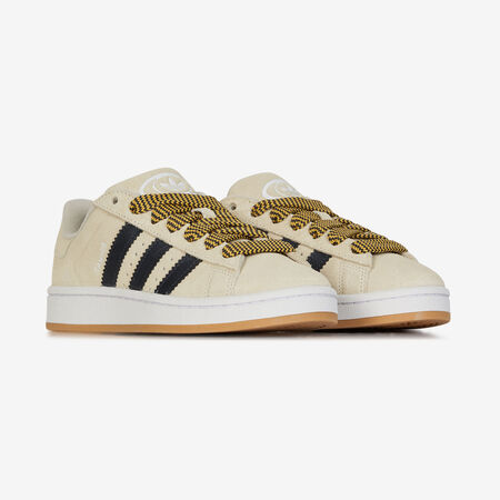 ADIDAS ORIGINALS campus CAMPUS 00s BEIGE/JAUNE JUNIOR
