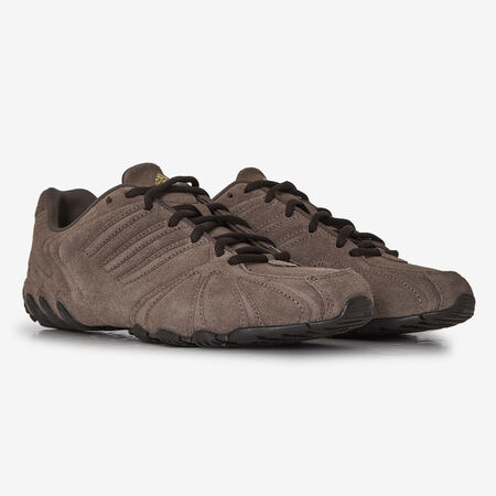 ADIDAS ORIGINALS GHOST SPRINT BROWN WOMEN