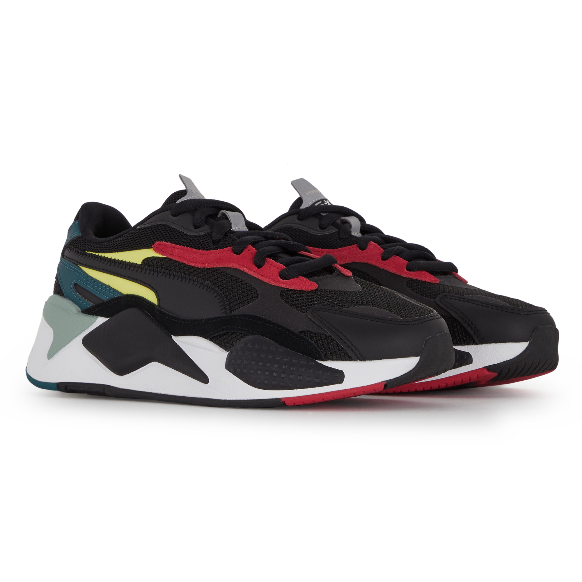 courir puma rs