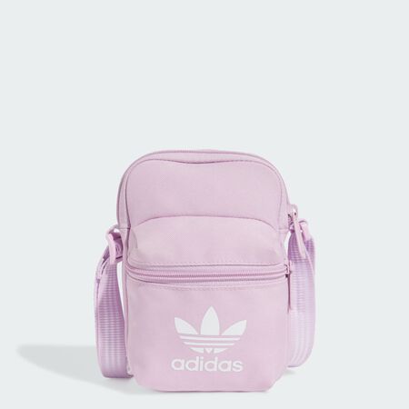 ADIDAS ORIGINALS Sac Adicolor Classic Festival Light Orchid MIXTE