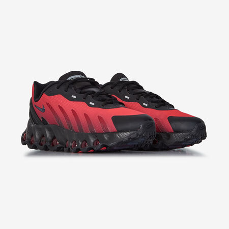 NIKE air max AIR MAX DN8 ROUGE/NOIR JUNIOR