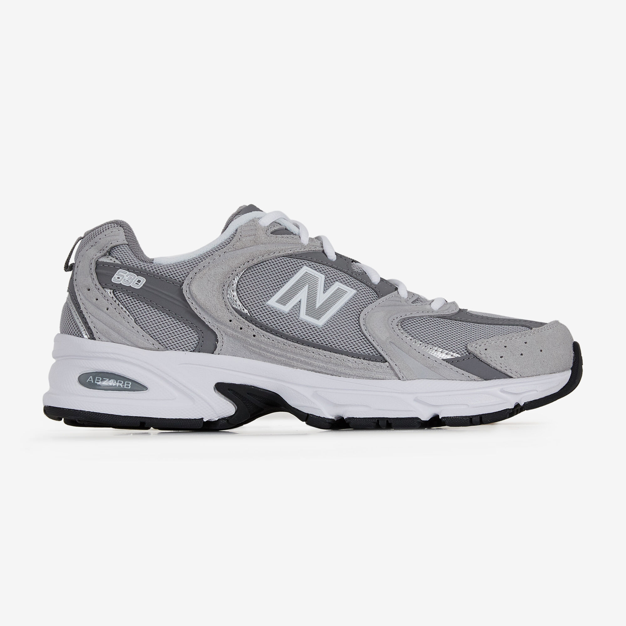 Courir new balance on sale