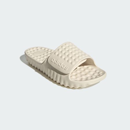 ADIDAS SPORTSWEAR Adissage 360rec Slides Off White / Off White / Off White UNISEX