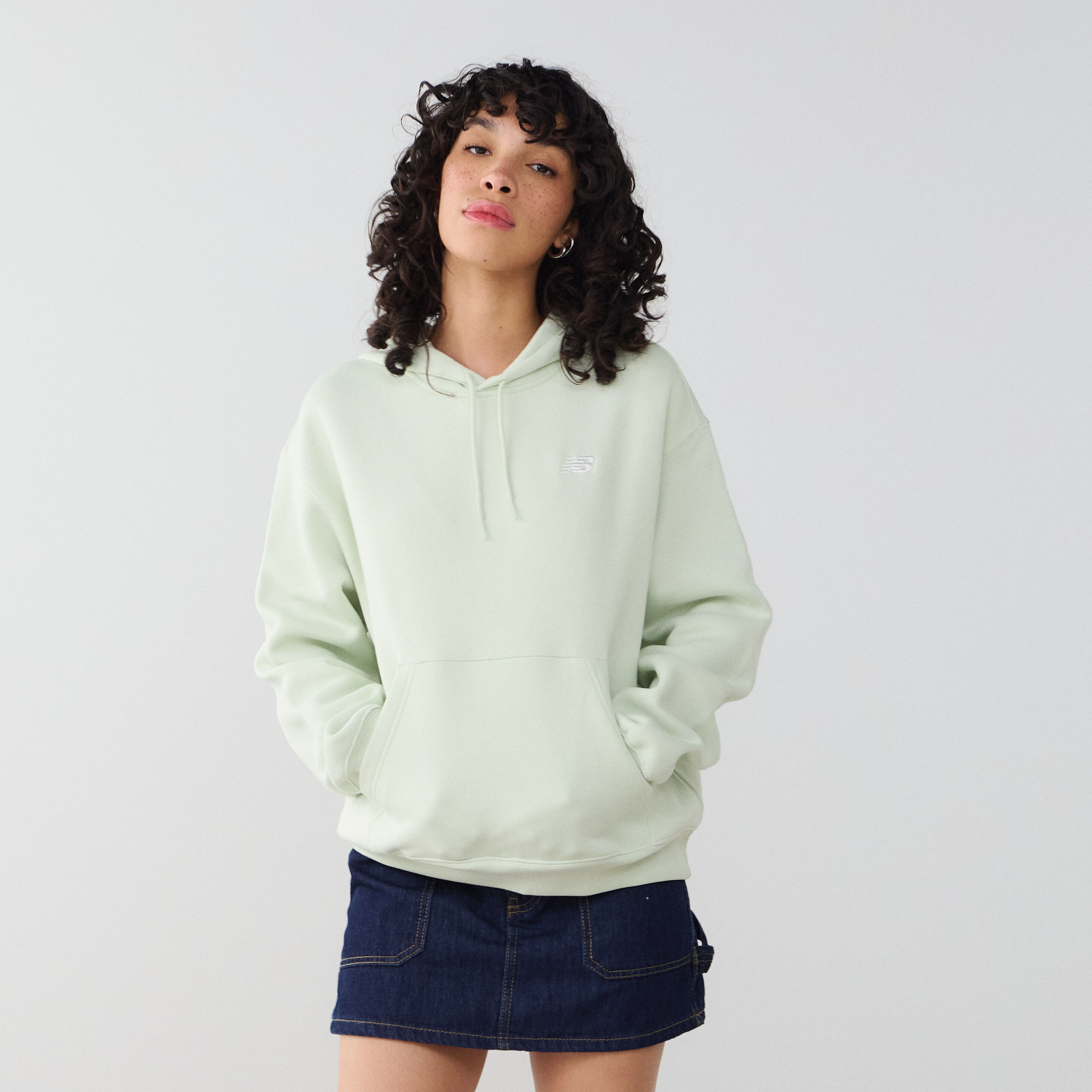 Vetement Streatwear NEW BALANCE Femme Collections 2024 Courir