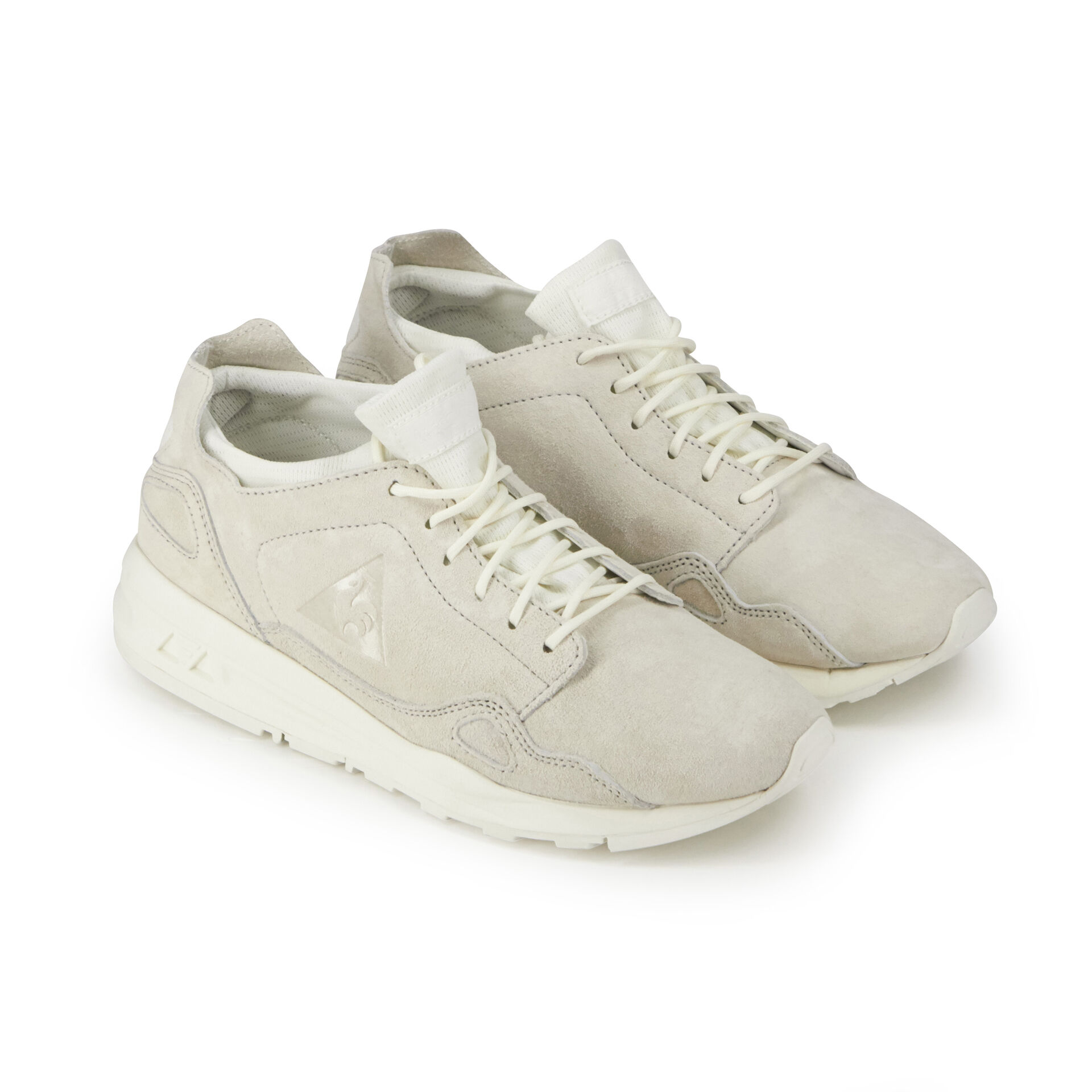 le coq sportif lcs r flow enfant or
