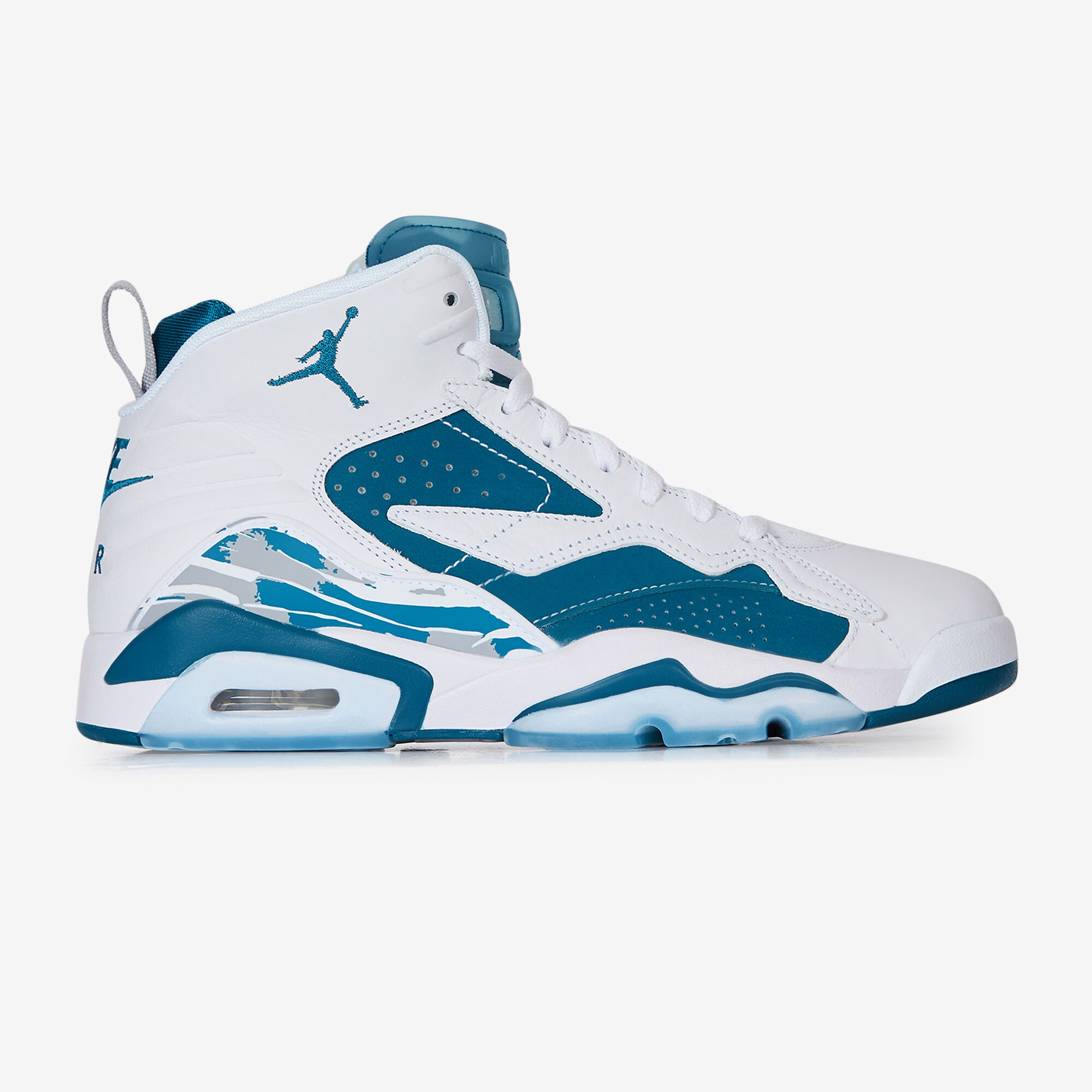 Chez courir jordan clearance