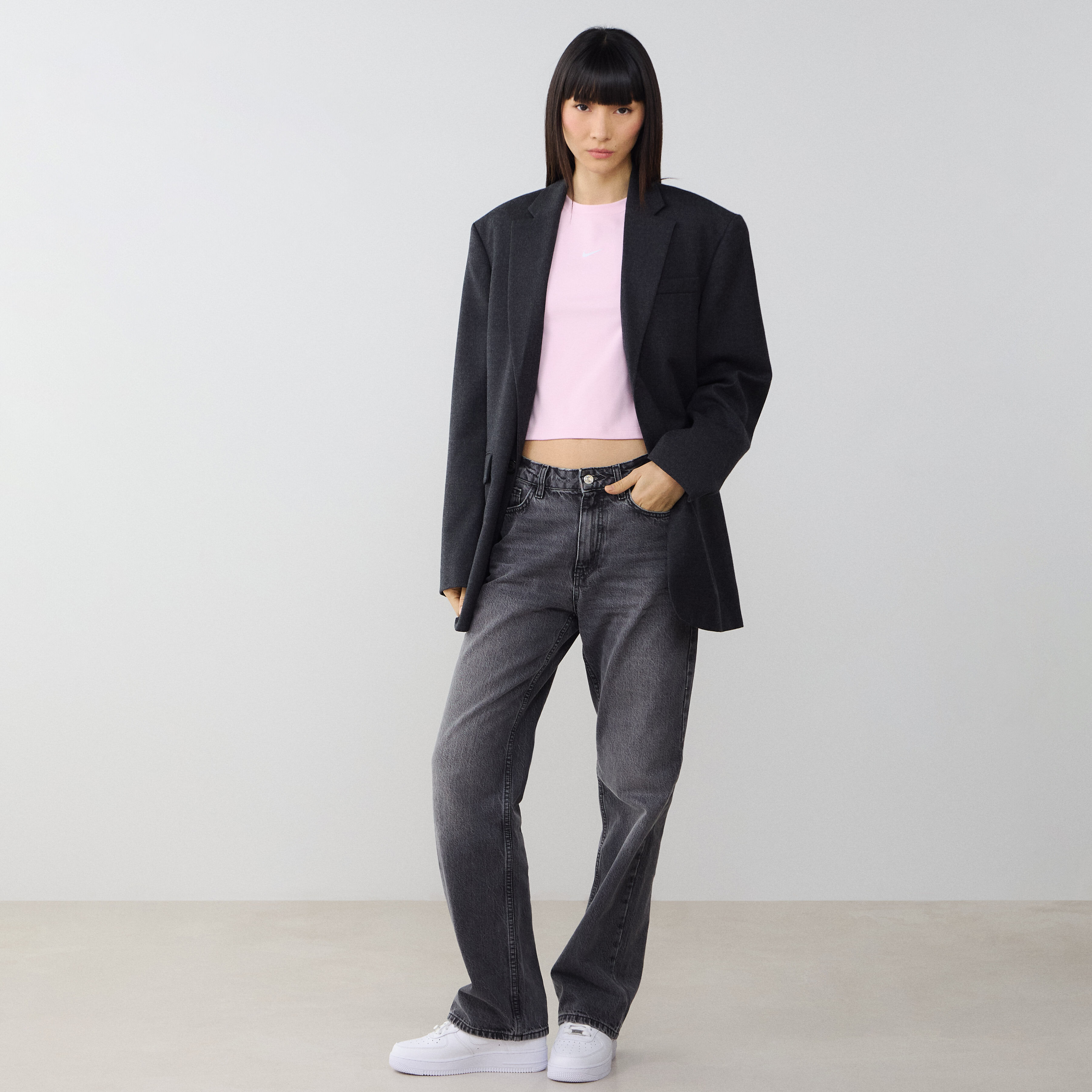 Top Crop Gls - vue 3