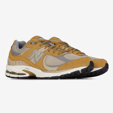NEW BALANCE 2002r 2002R BEIGE HOMME