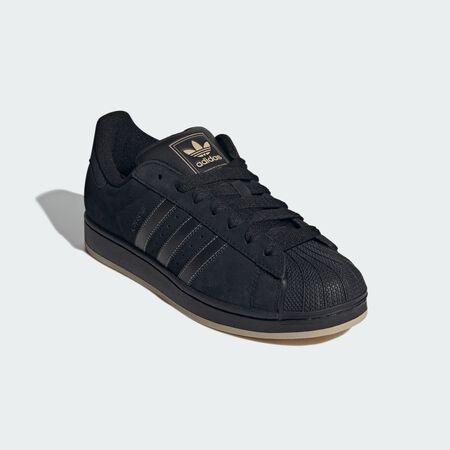 ADIDAS ORIGINALS superstar SUPERSTAR BLACK MEN