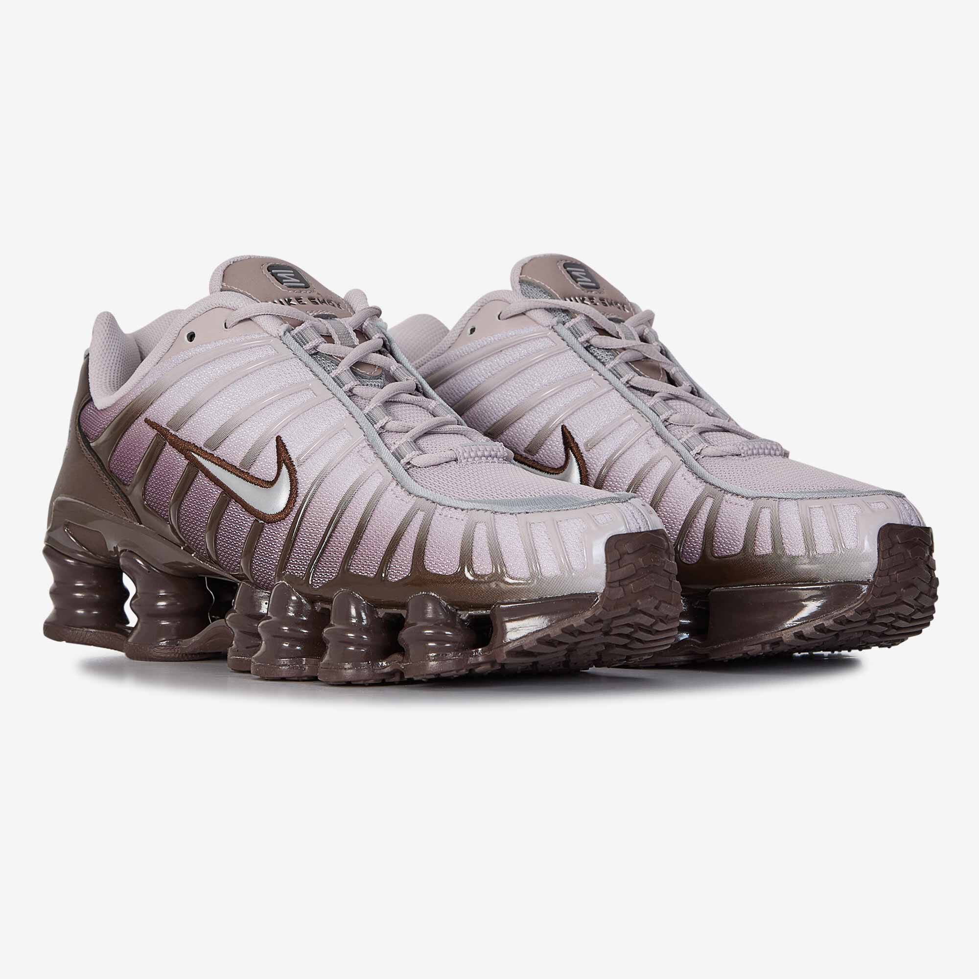 Shox Tl  Violet