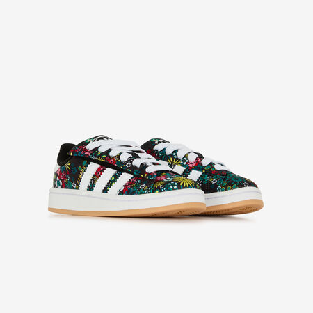 ADIDAS ORIGINALS campus CAMPUS 00s LIBERTY NOIR/MULTICOLORE CADET