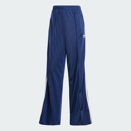 ADIDAS ORIGINALS Firebird Loose Track Pants Dark Blue WOMEN