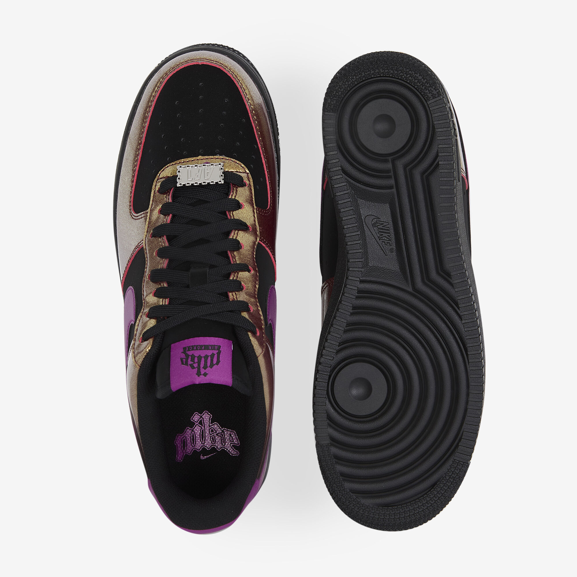 Air Force 1 Low - vue 3