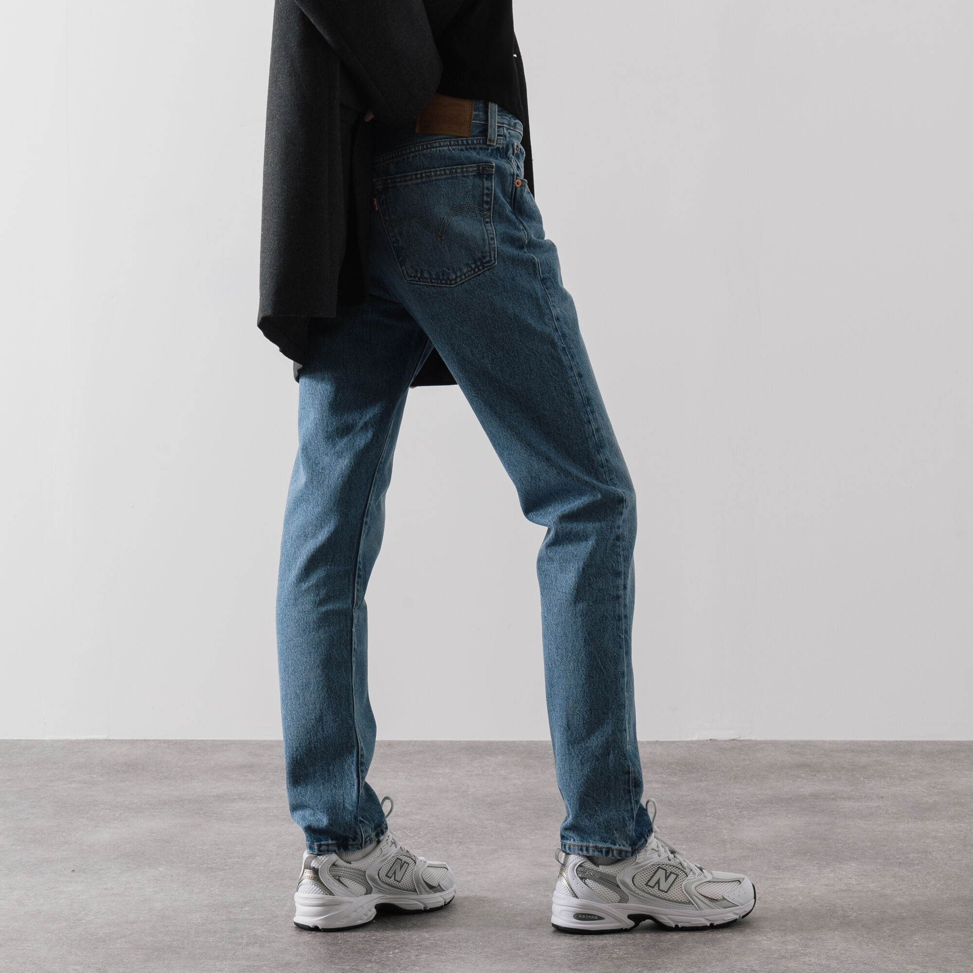 Vente privée hotsell levis 501