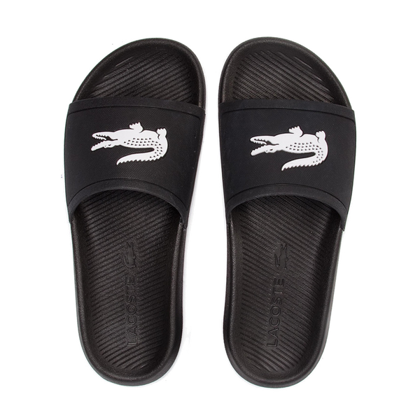 Lacoste claquette top