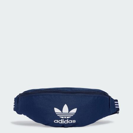 ADIDAS ORIGINALS Adicolor Waist Bag Night Indigo UNISEX