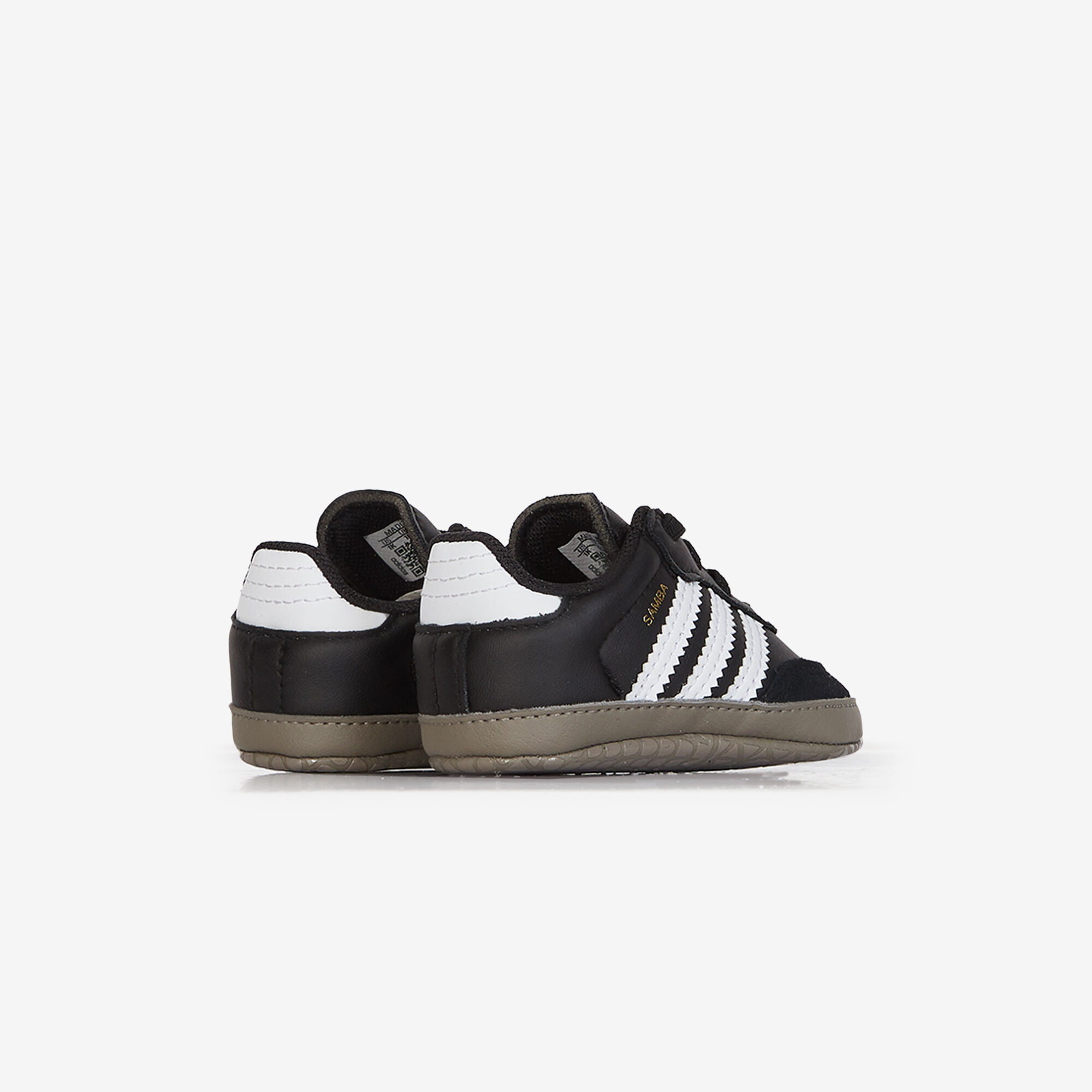 Baskets enfant adidas Samba Crib - vue 8