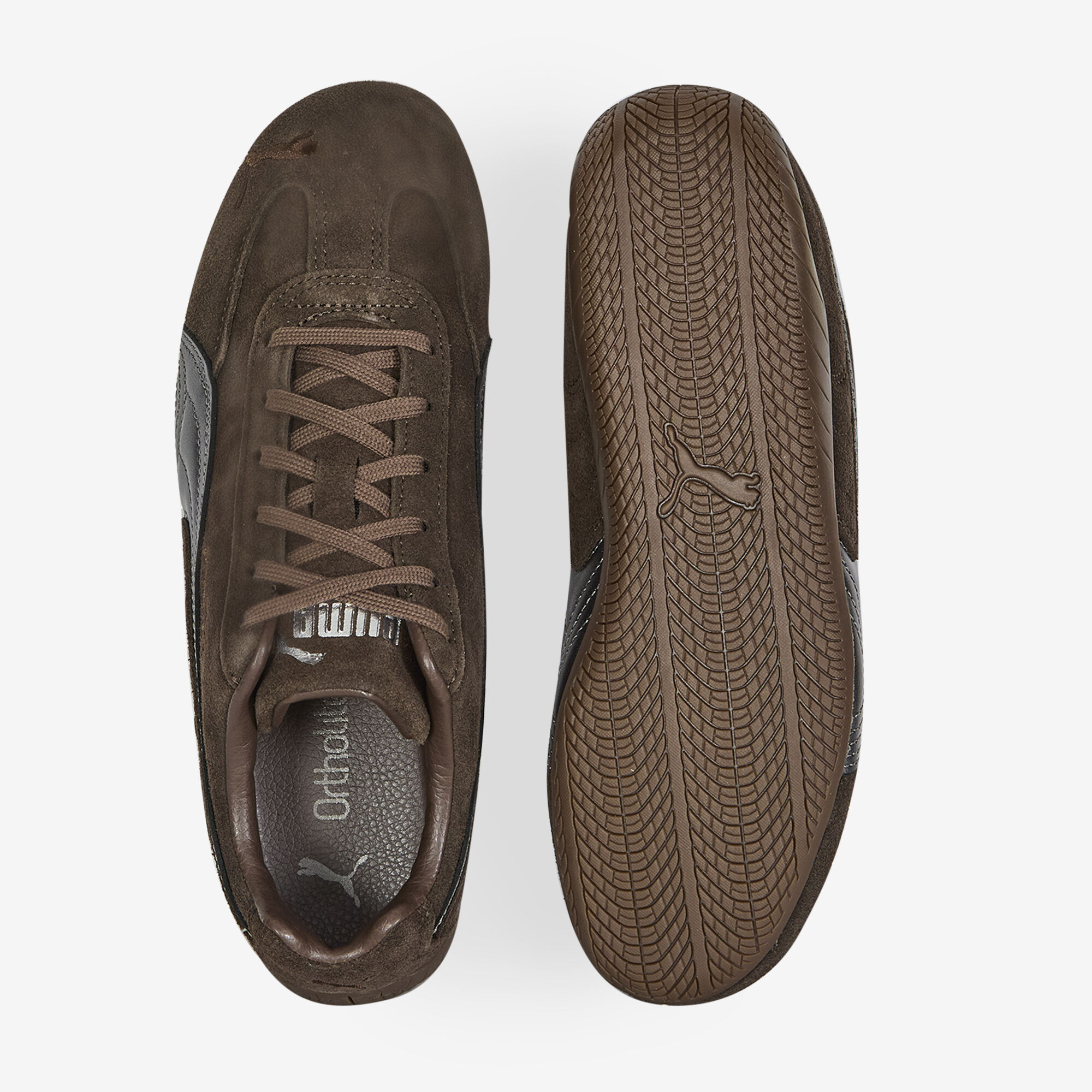 Speedcat Lux - vue 3