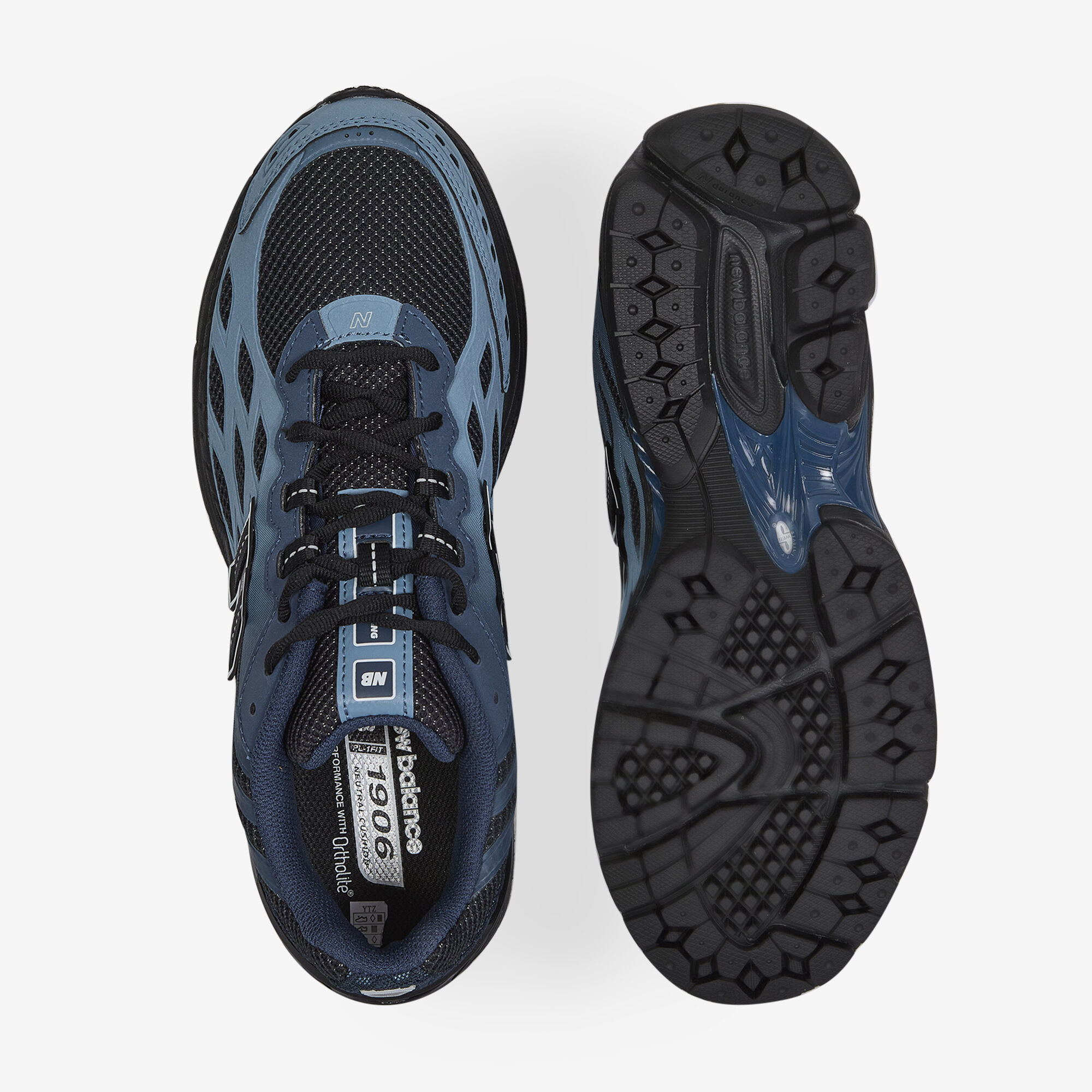 1906 Phantom Fit Marine  Marine/bleu