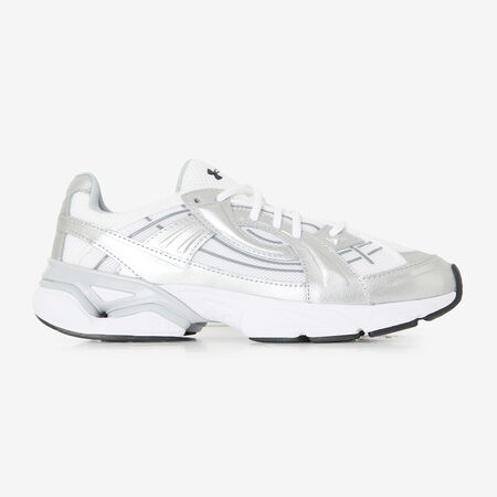 UNDER ARMOUR SOLA BLANC/ARGENT HOMME