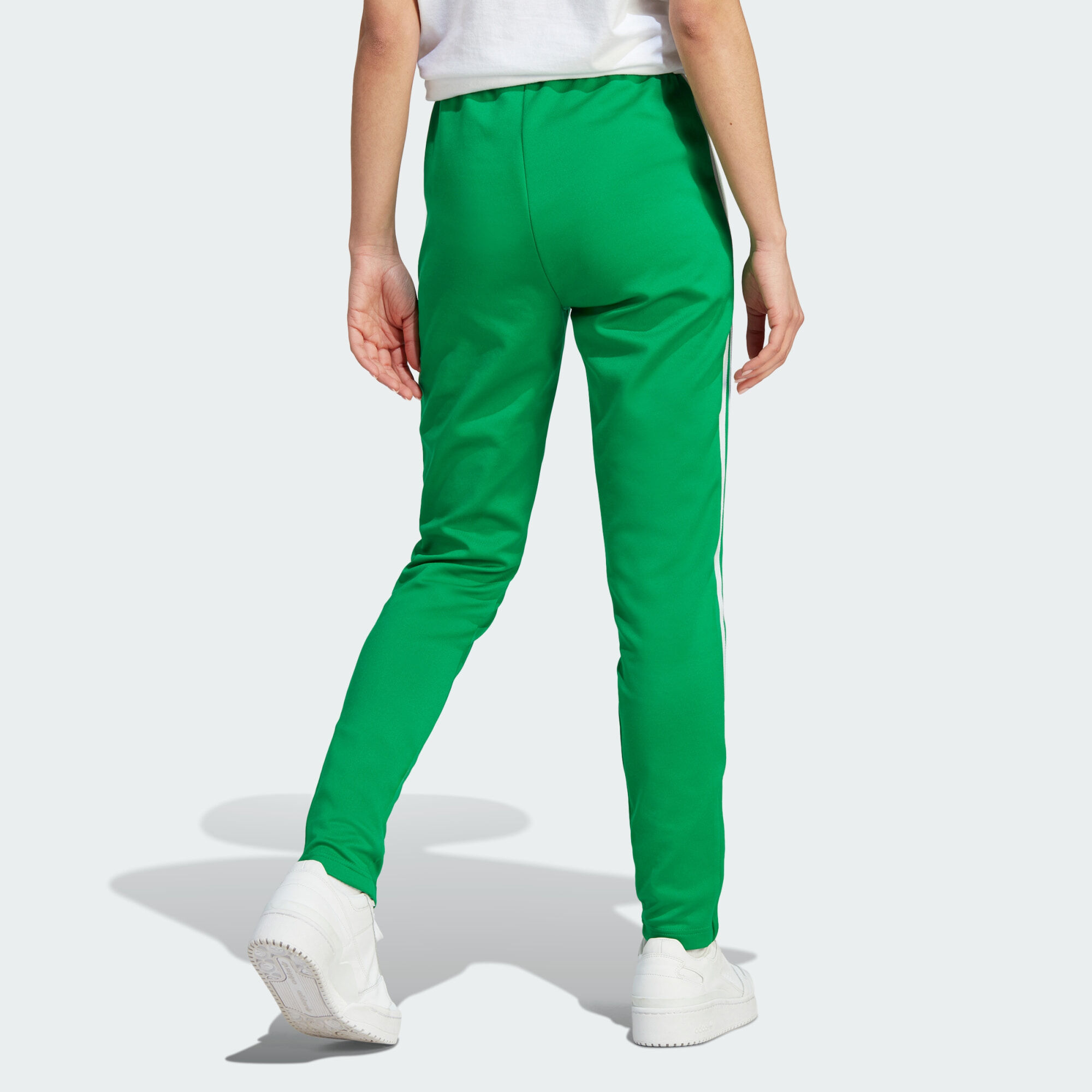 Sst track pants green clearance