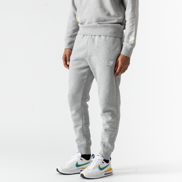 Sweatpants Survetement Nike Gris Go Sport Buy Nike Sportswear Club