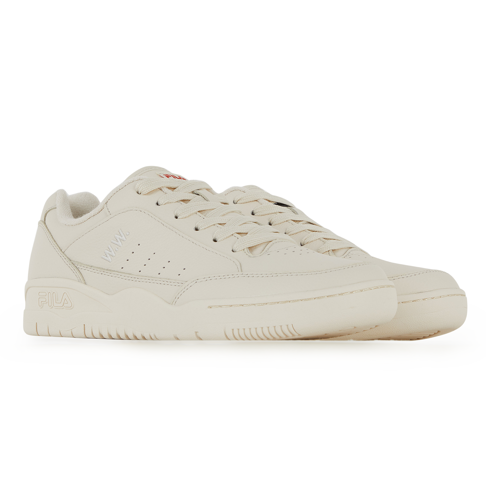 Fila basket courir hot sale