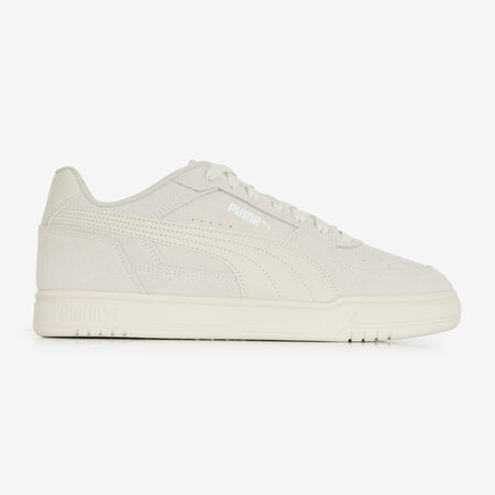 PUMA CAVEN III SUEDE BEIGE HOMME
