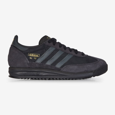 ADIDAS ORIGINALS sl 72 SL 72 RS NOIR HOMME