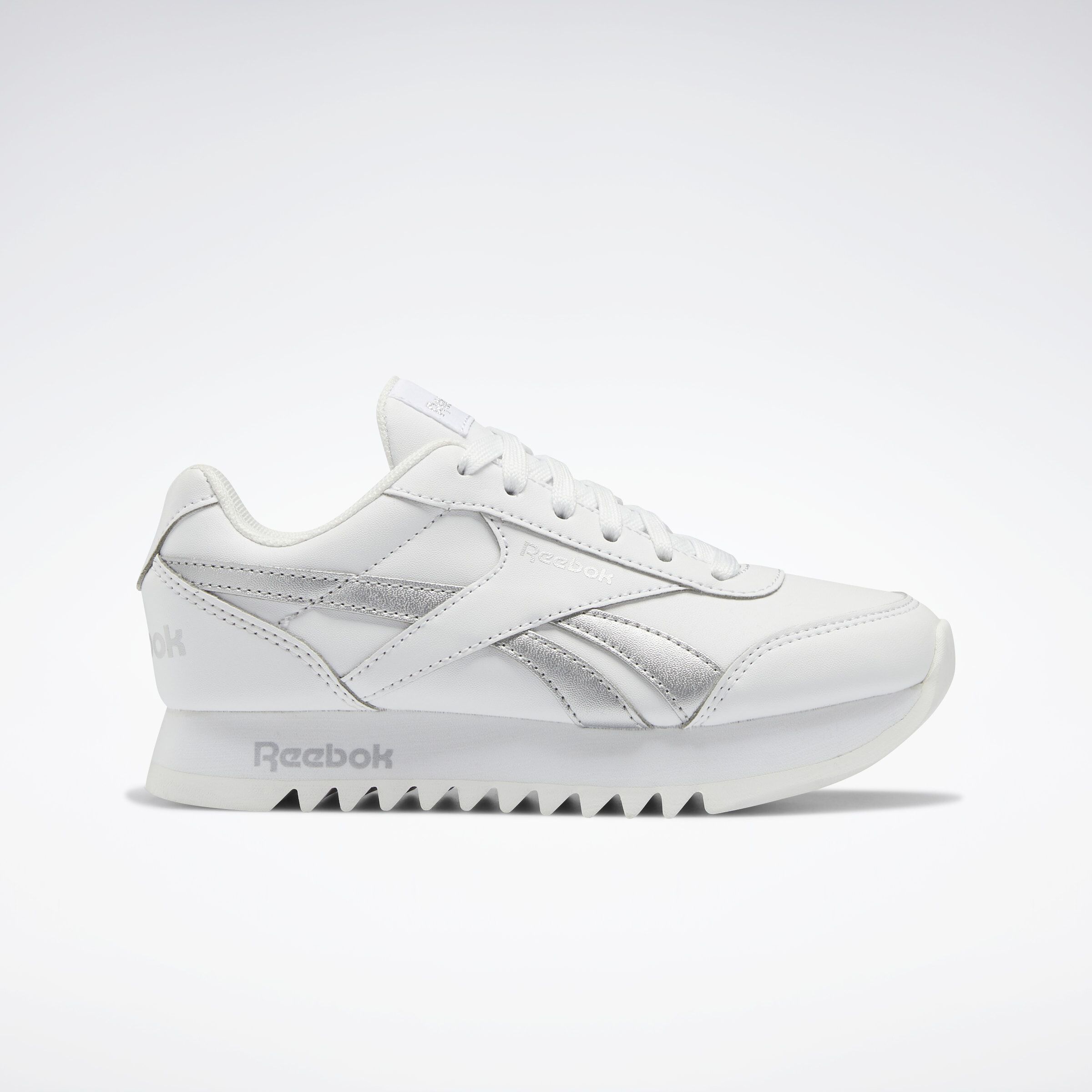 reebok royal platform
