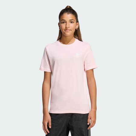 ADIDAS ORIGINALS Tee Sandy Pink Mel TODDLERS