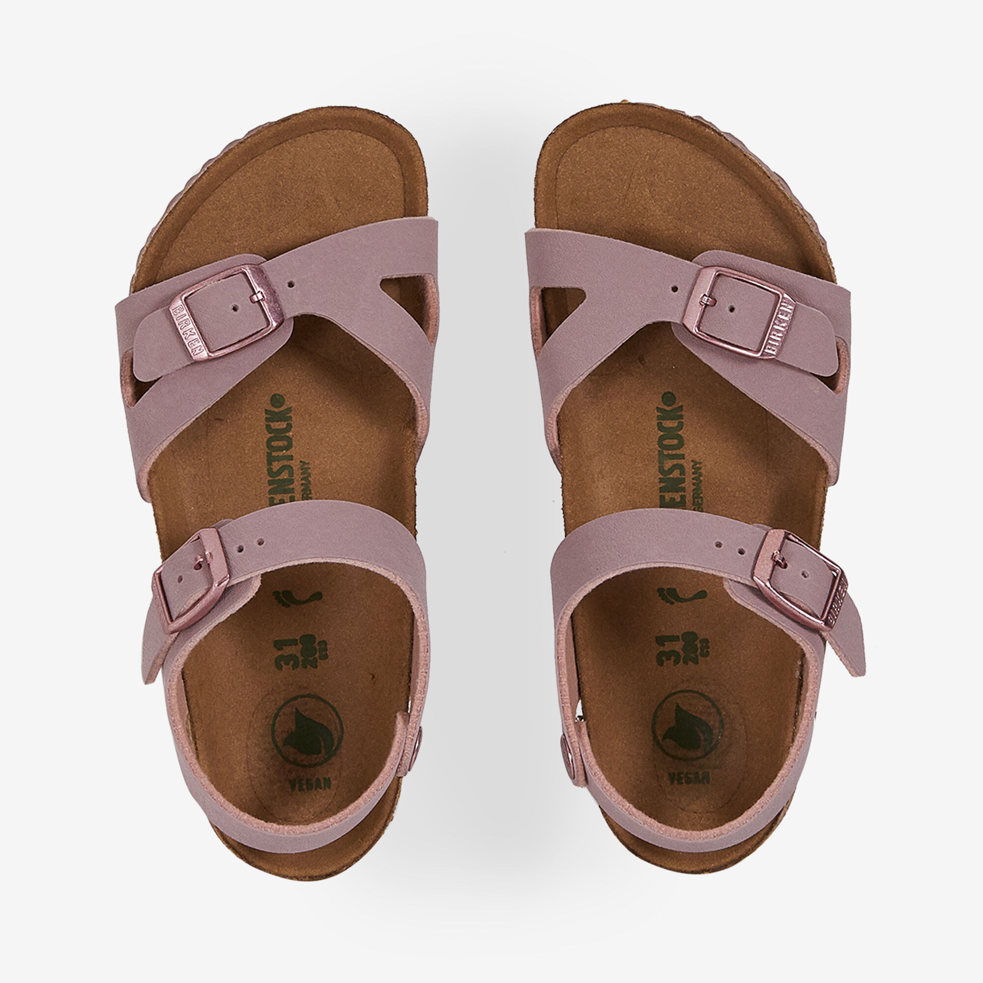 Birken rio store