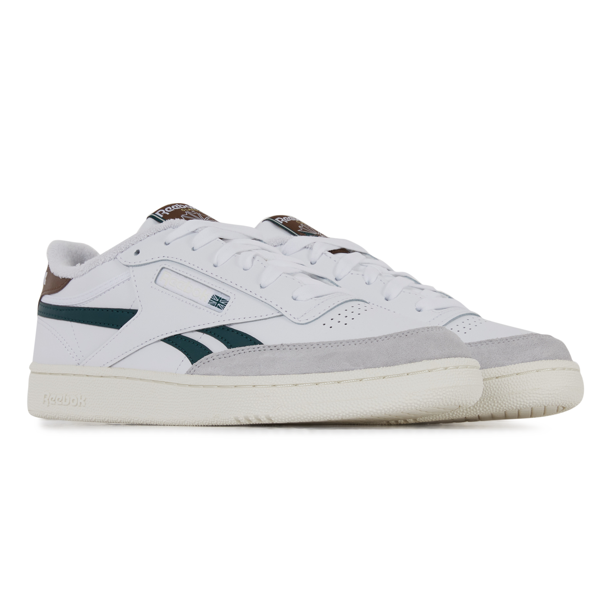 Shop sweat reebok vintage femme brun Top Sale