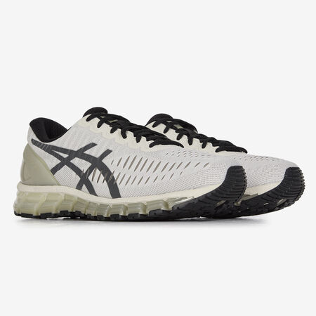 ASICS gel-quantum GEL-QUANTUM 360 I BEIGE/BLACK MEN