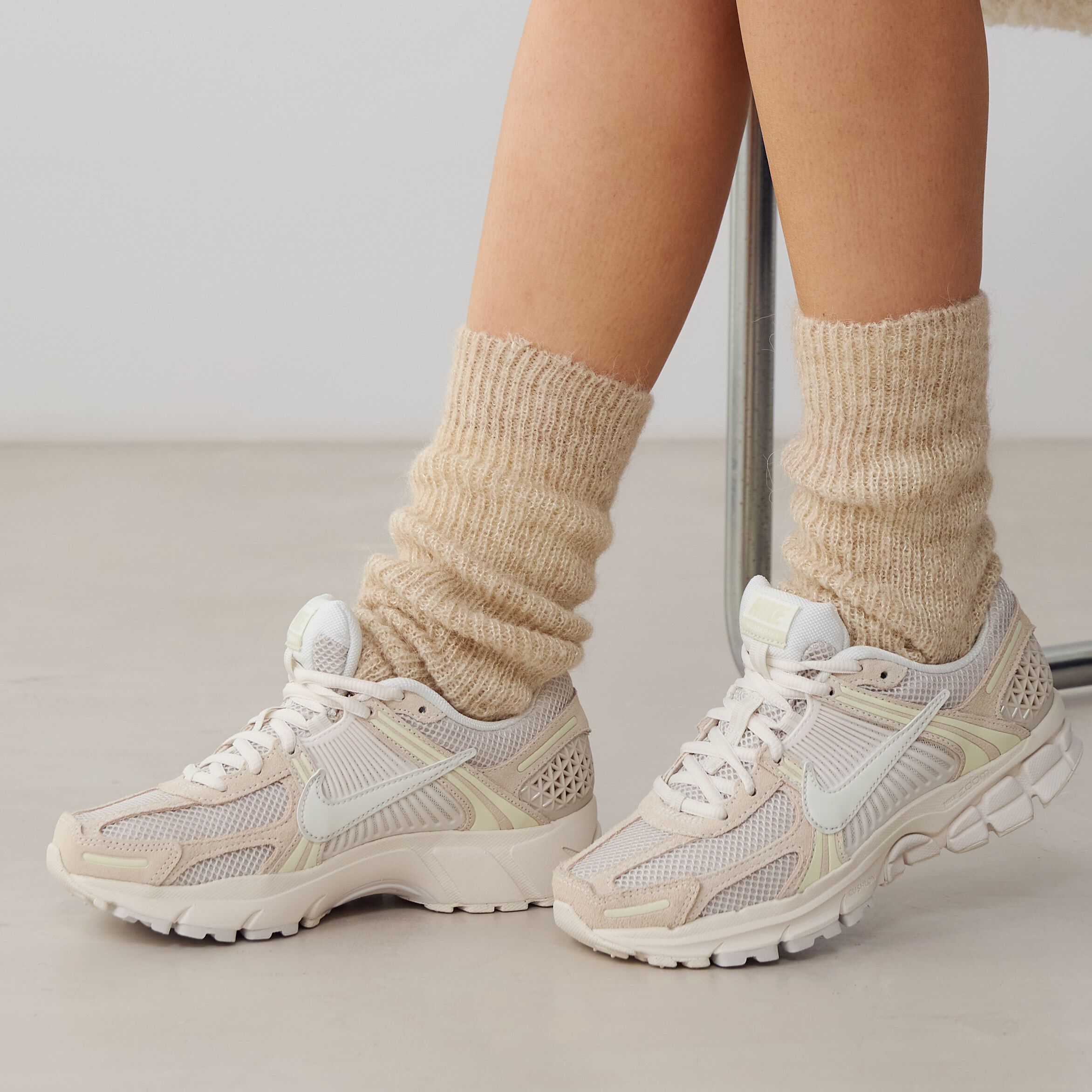 nike acw vomero on feet