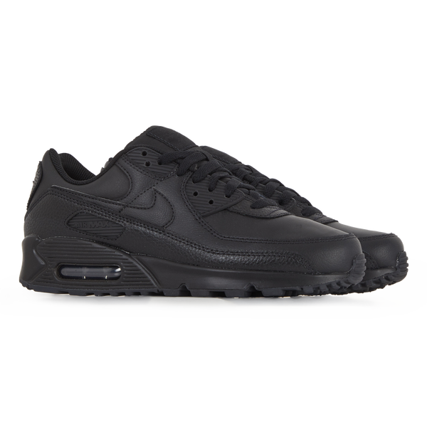 AIR MAX 90 LEATHER