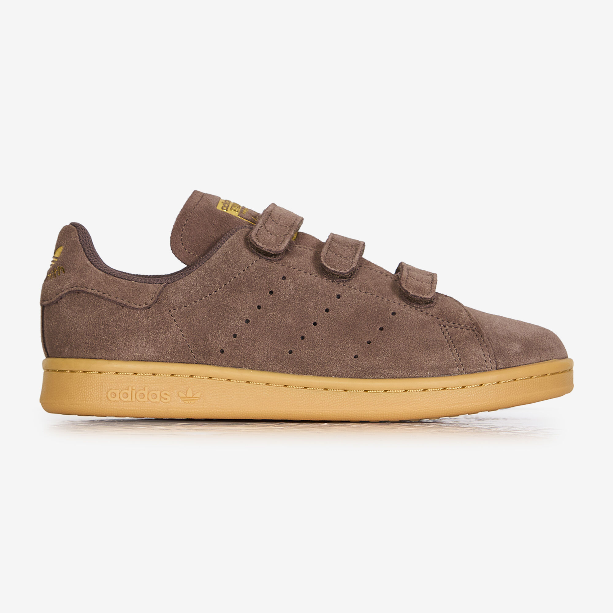 adidas stan smith velcro mens
