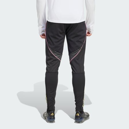 ADIDAS PERFORMANCE Pantalon d'entraînement Juventus Tiro 25 Competition Black HOMME