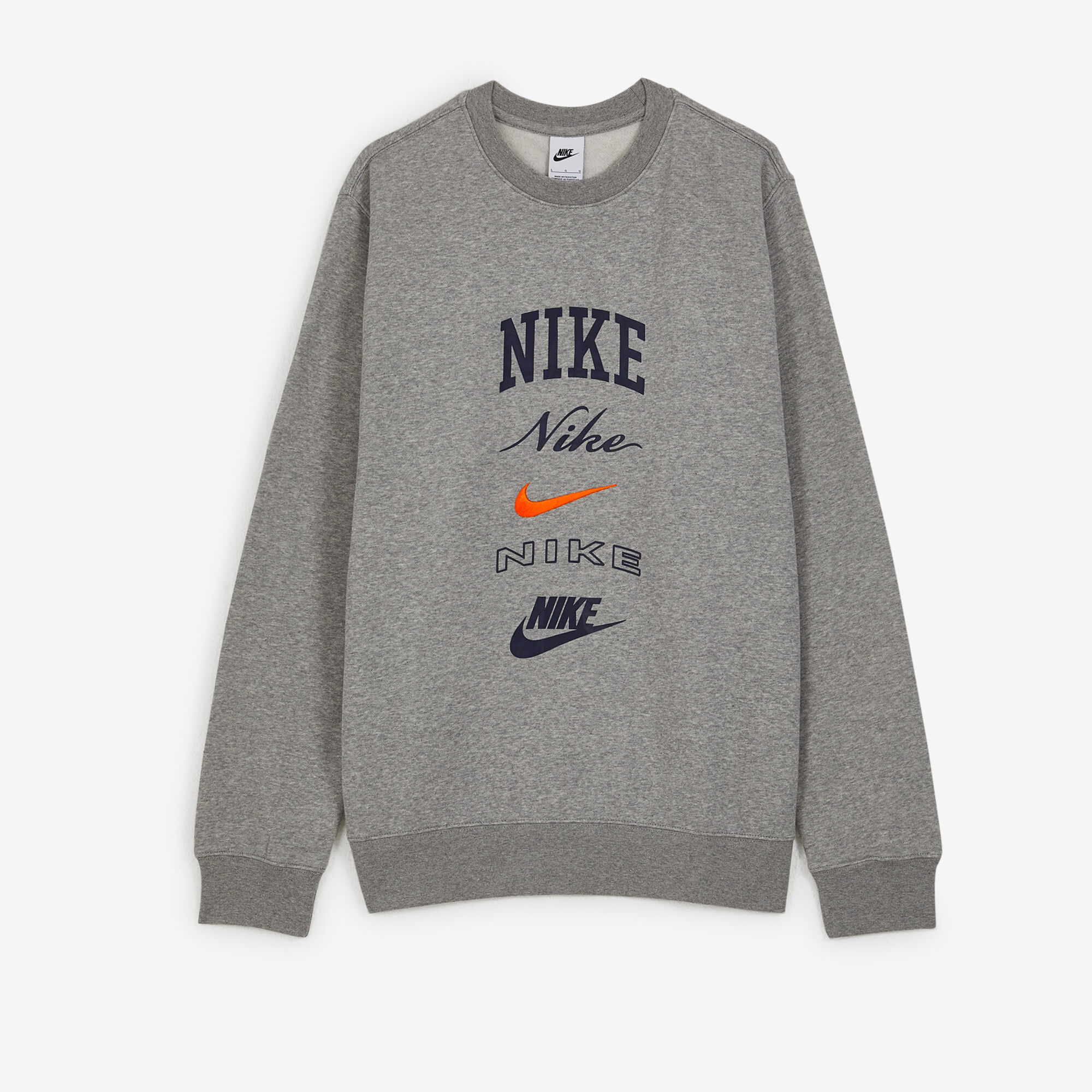 Sweat 2025 nike courir