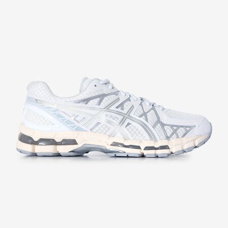 ASICS gel-kayano GEL-KAYANO 20 WHITE/BEIGE MEN