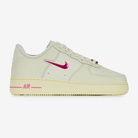 NIKE air force 1 AIR FORCE 1 LOW BEIGE/ROSE FEMME