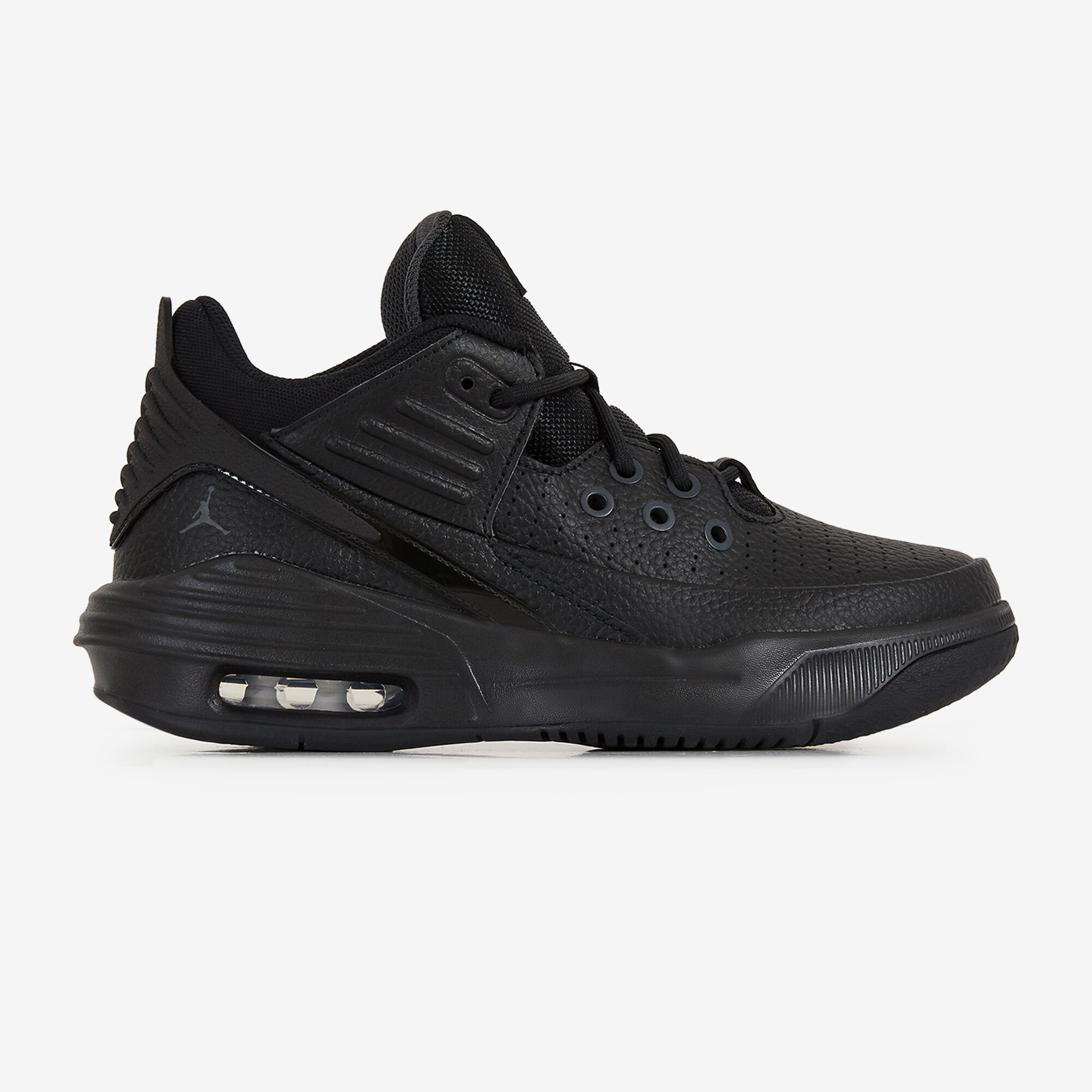 JORDAN JORDAN MAX AURA 5 BLACK SNEAKERS CHILDREN Courir