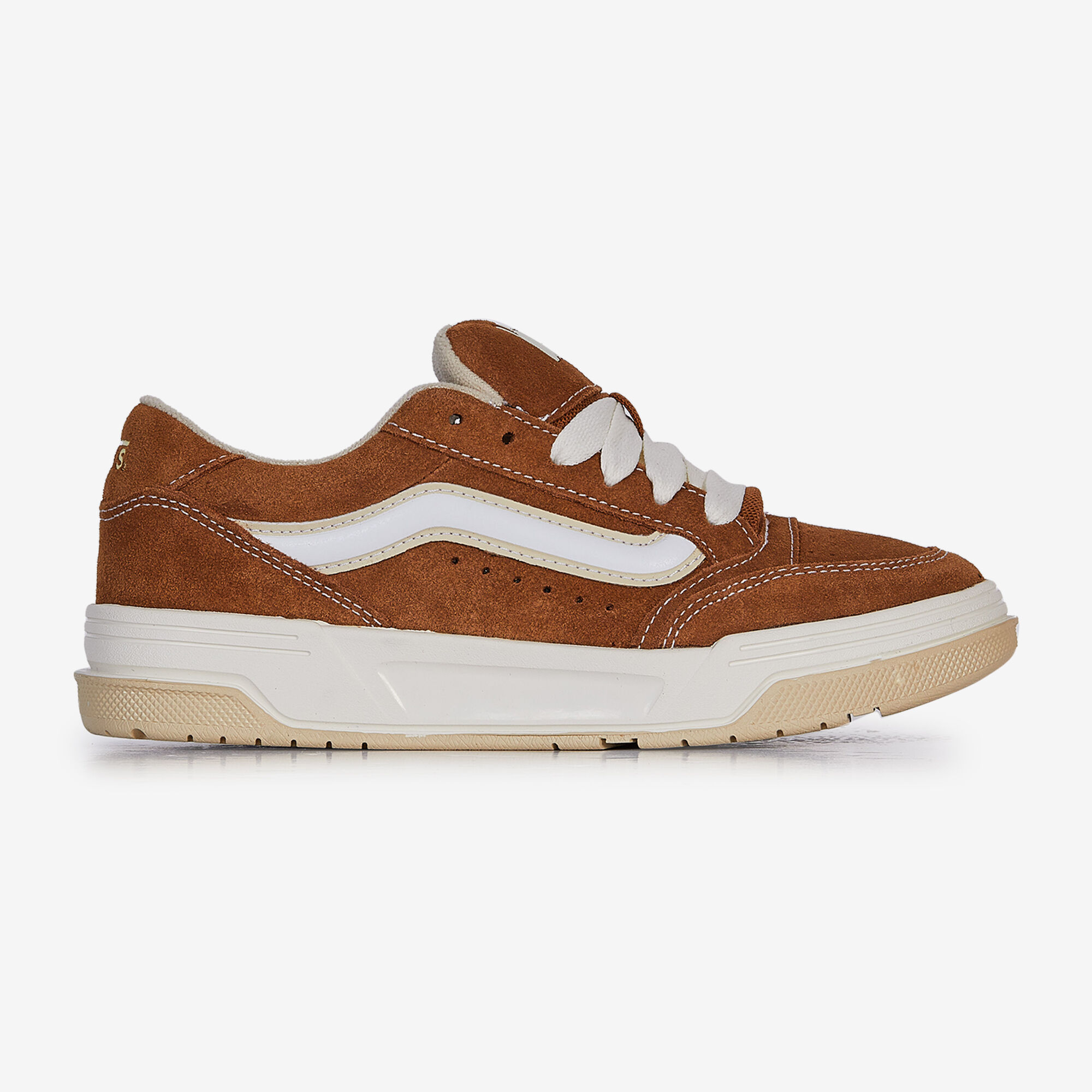 Vans Sneakers Baskets Streatwear Courir