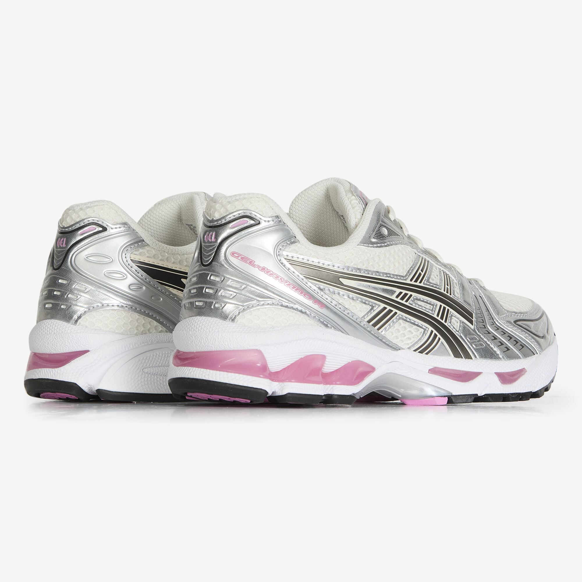 Gel kayano 14 - vue 8