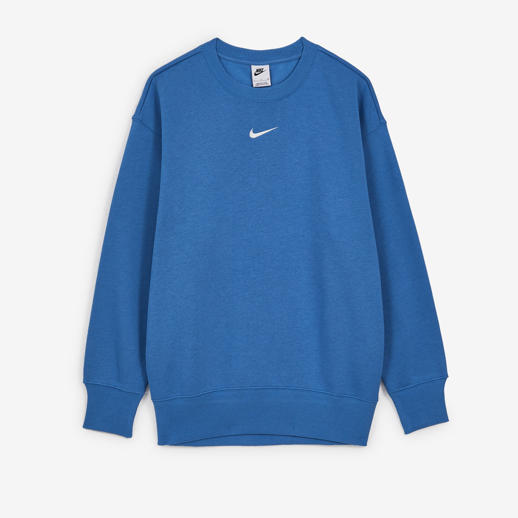 Sweats Sweatshirts Sweats capuche NIKE FEMME BLEU
