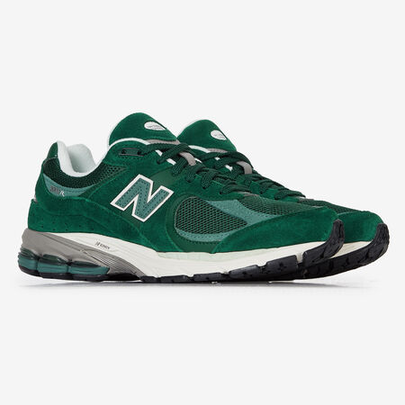 NEW BALANCE 2002r 2002R VERT HOMME