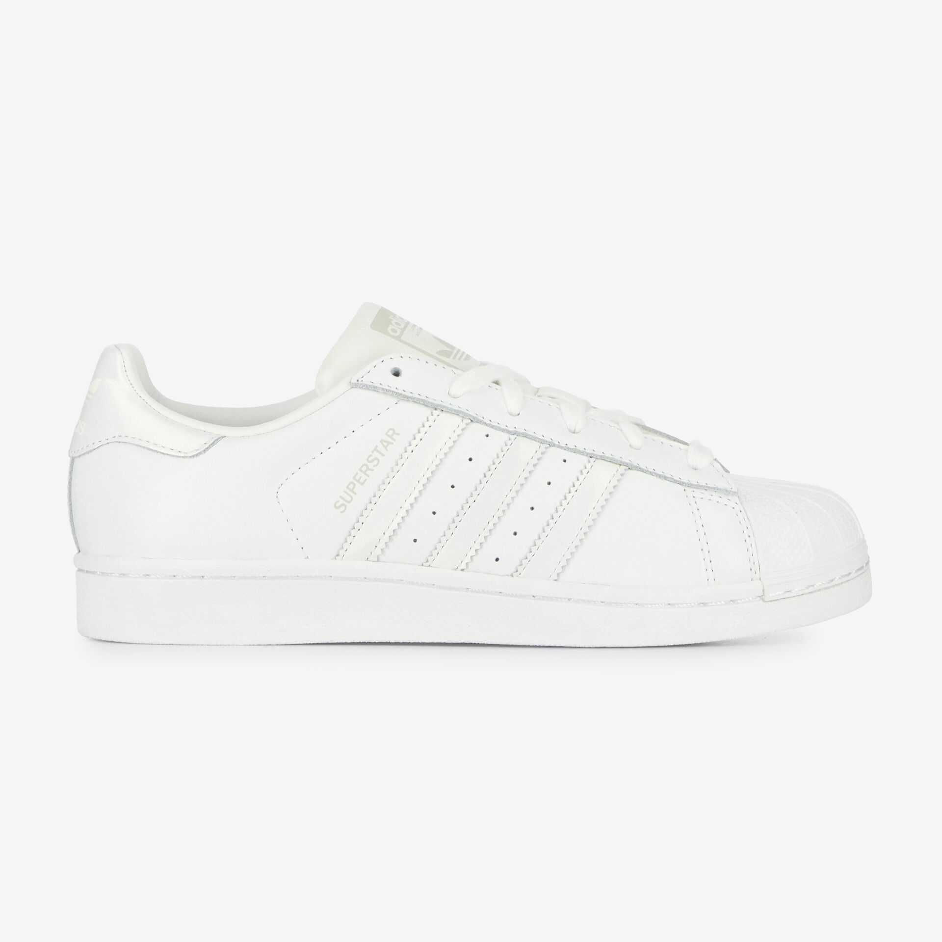 superstar enfant iridescent superstar enfant iridescent